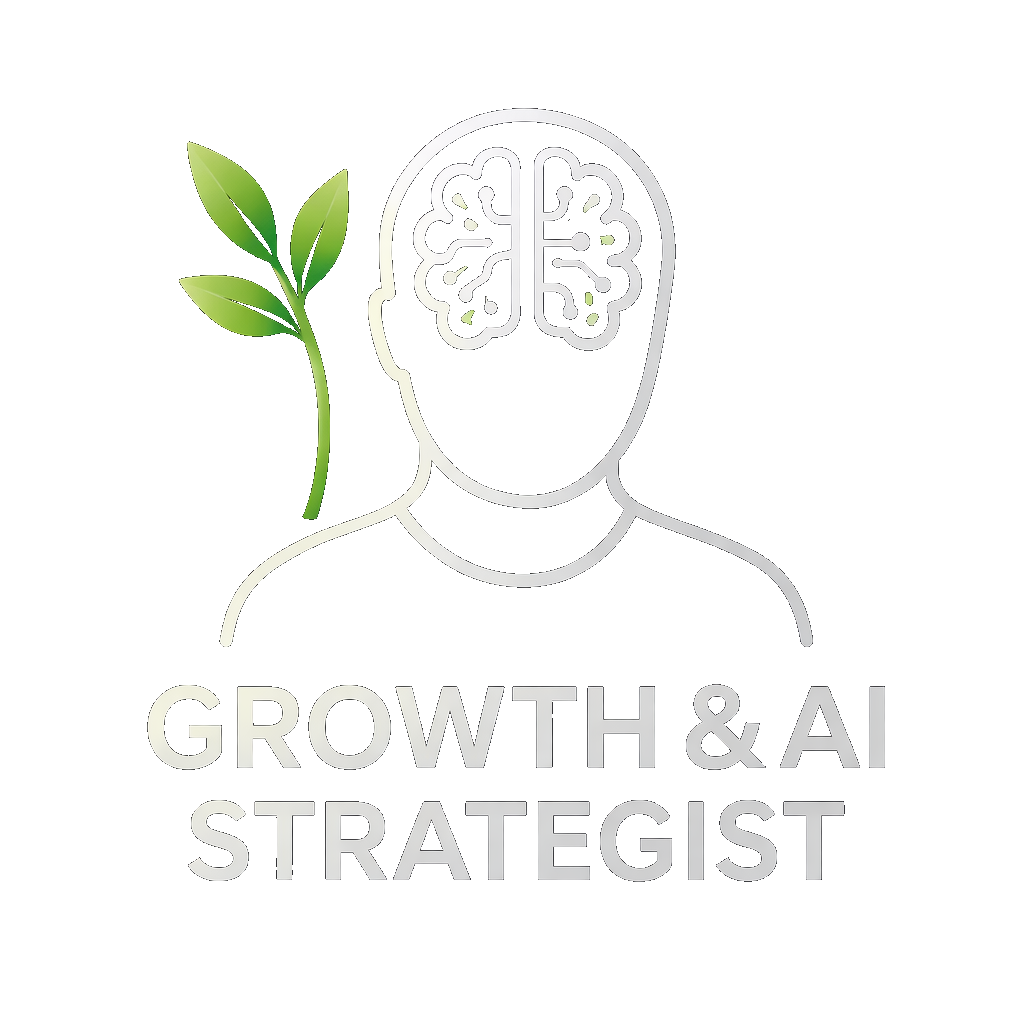 Growth AI Strategist